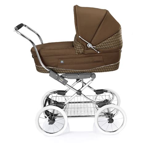 fendi kinderwagen marktplaats|Fendi Kinderwagen BUV024 .